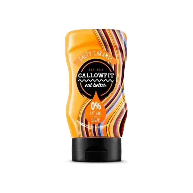Callowfit Sauce