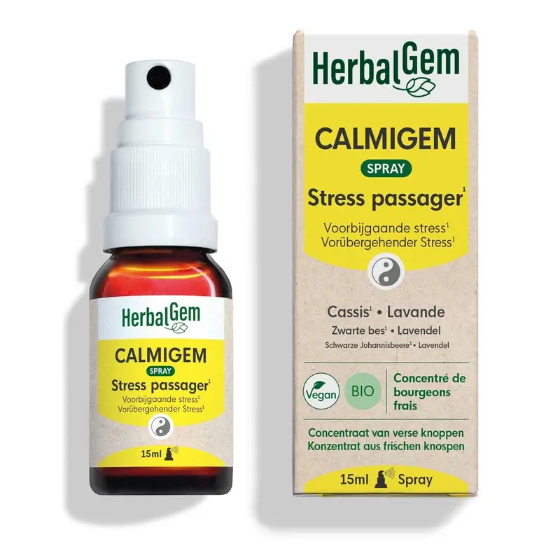 CalmiGem spray - Bio