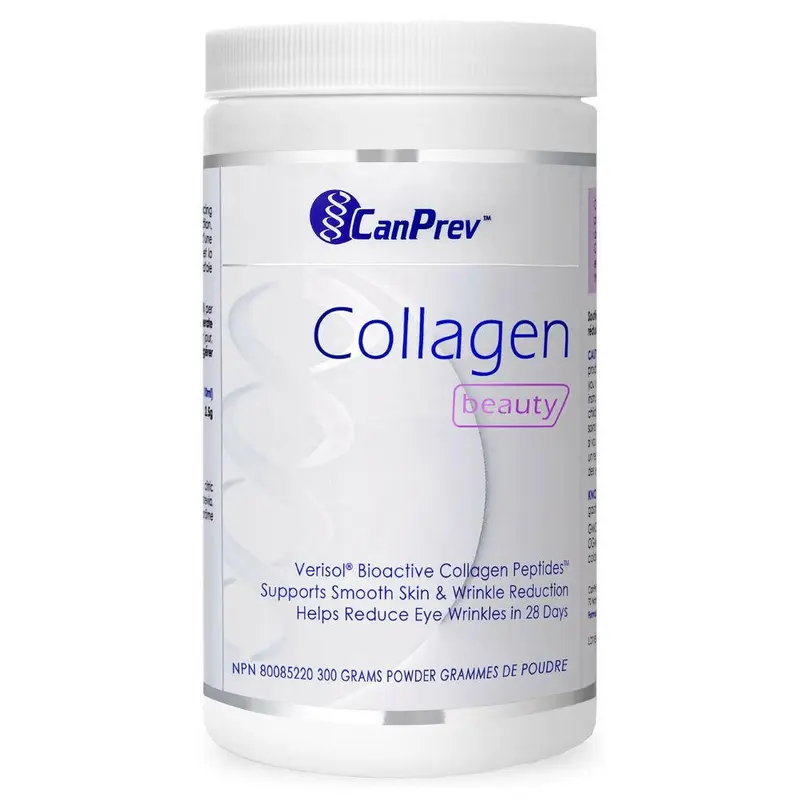 Canprev - Collagen beauté poudre - 300g