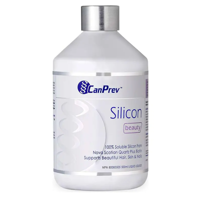 Canprev - Silicium, beauté - 500 ml