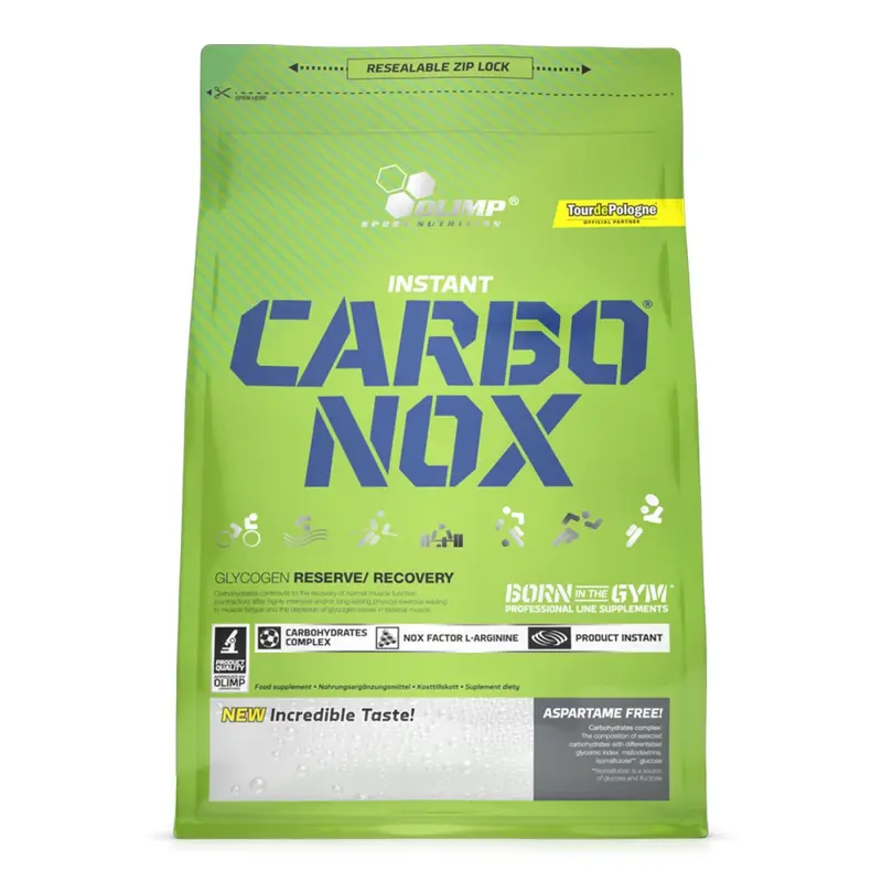 Carbonox - Olimp Nutrition