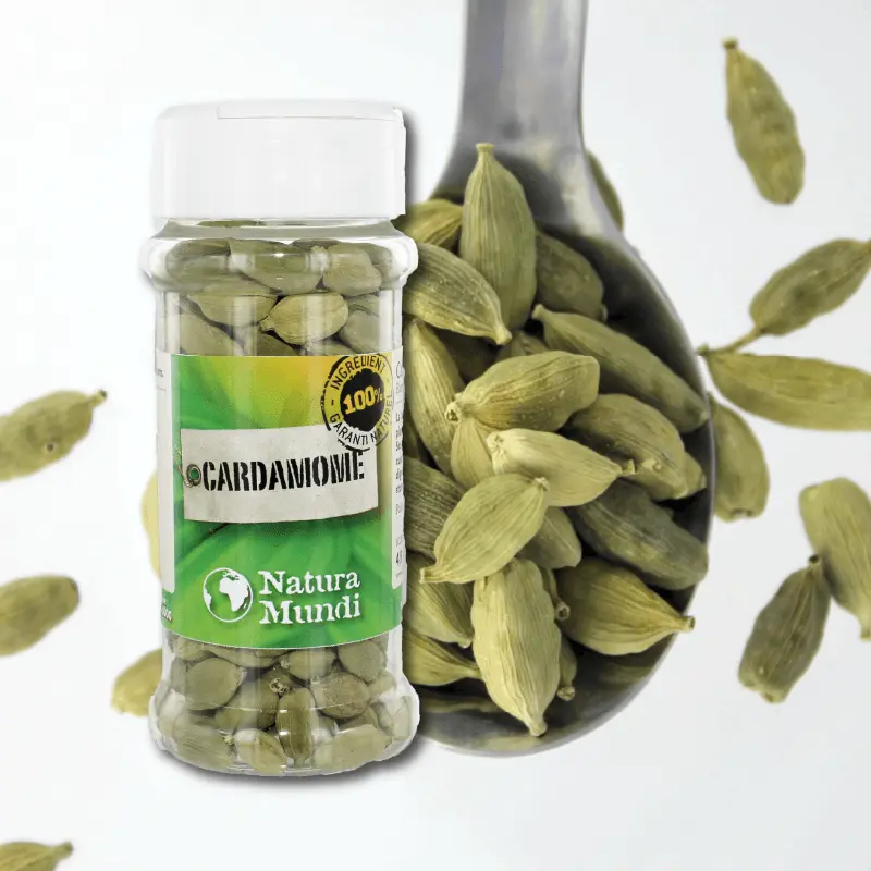 Cardamome