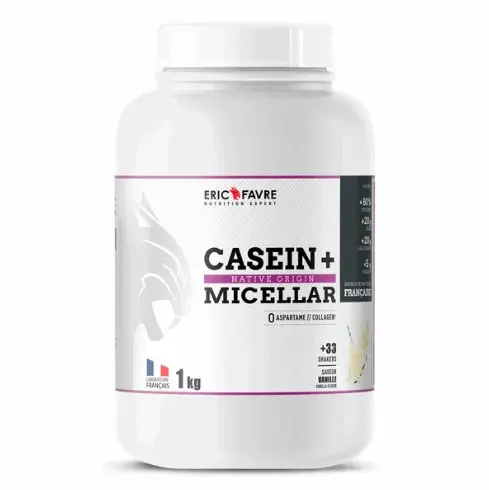 Casein+ Micellar 1kg