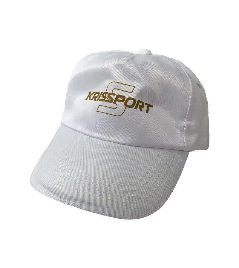 Casquette Krissport