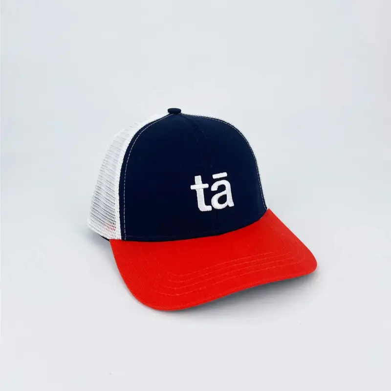 Casquette trucker