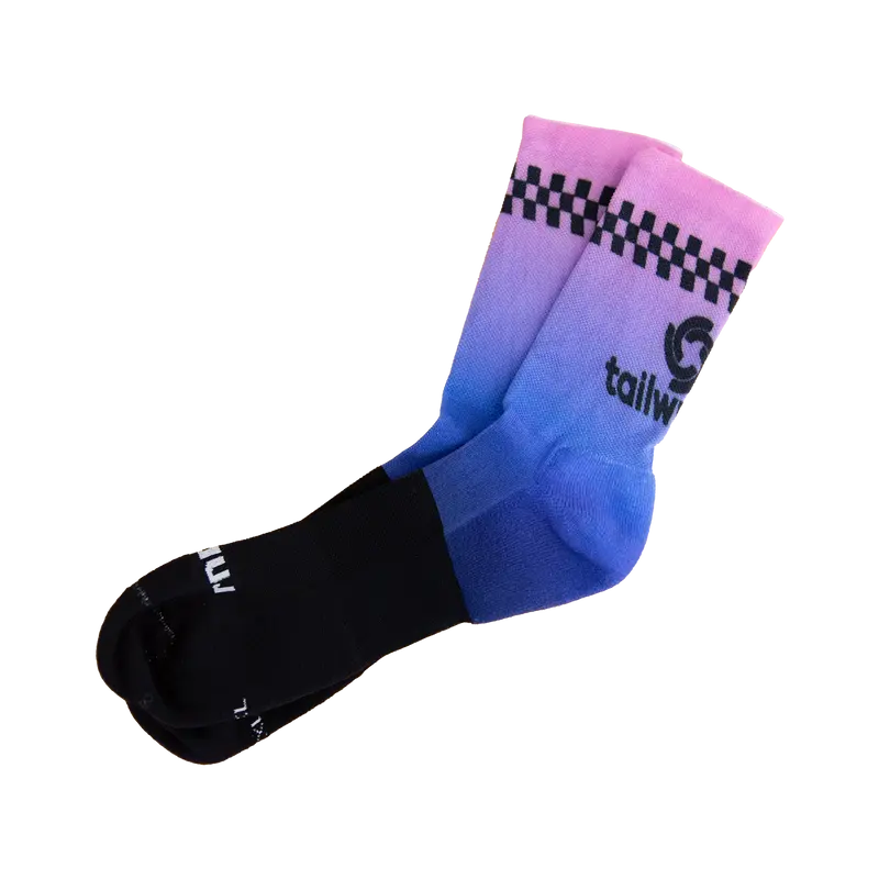 Chaussettes de course