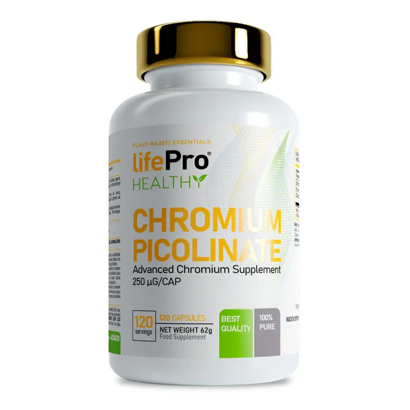 Chrome Picolinate