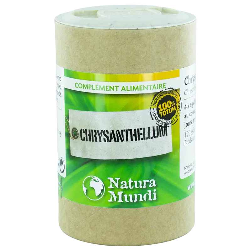 Chrysanthellum