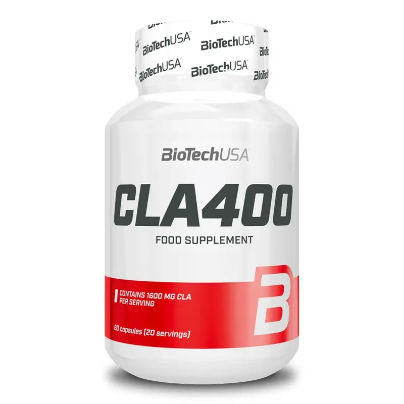 CLA 400
