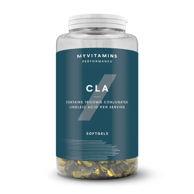 CLA Myvitamins 60 caps