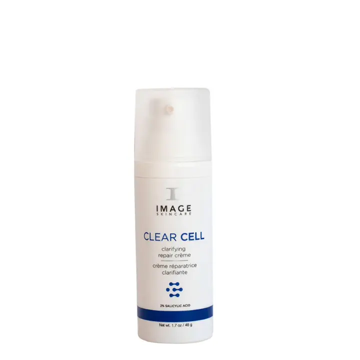 CLEAR CELL Clarifying Repair Crème 48g