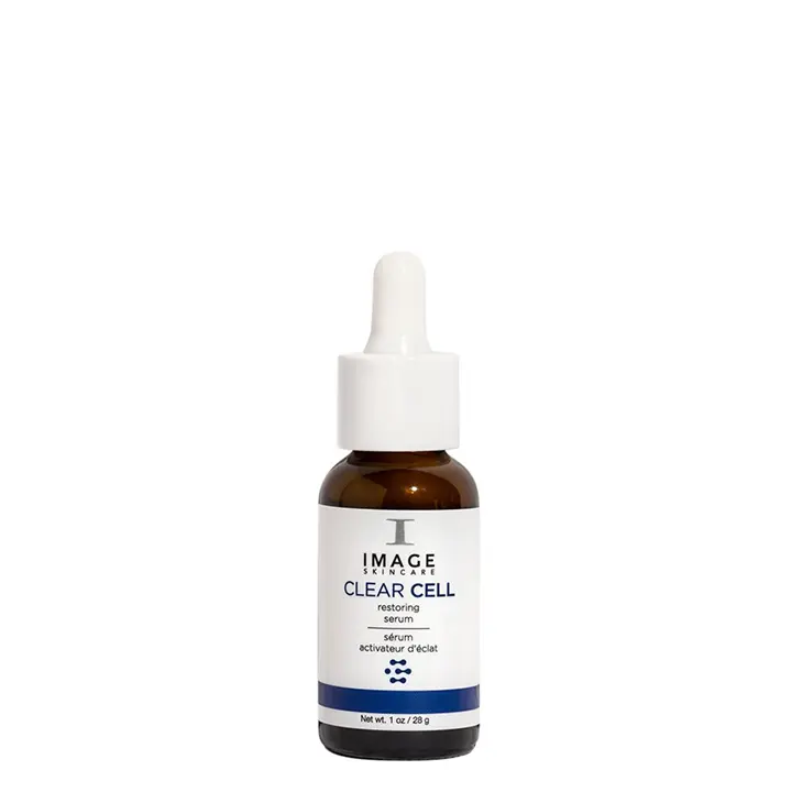CLEAR CELL Sérum Restaurateur 28 ml
