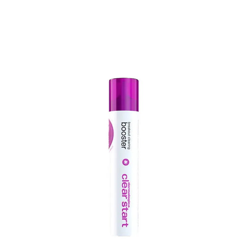 Clear Start Booster 30 ml