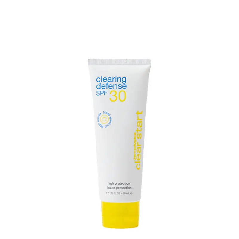 Clearing Defense FPS 30 59ml