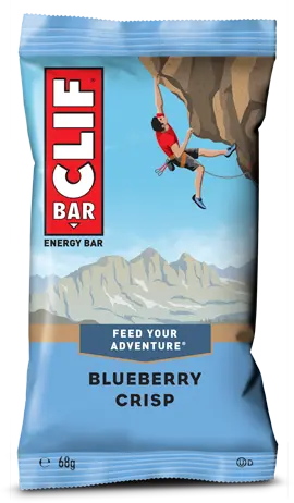 Clif Bar