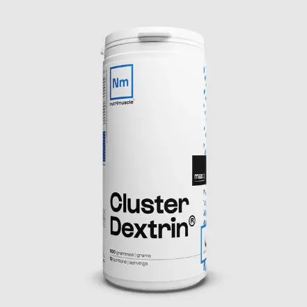 Cluster Dextrin® 500g