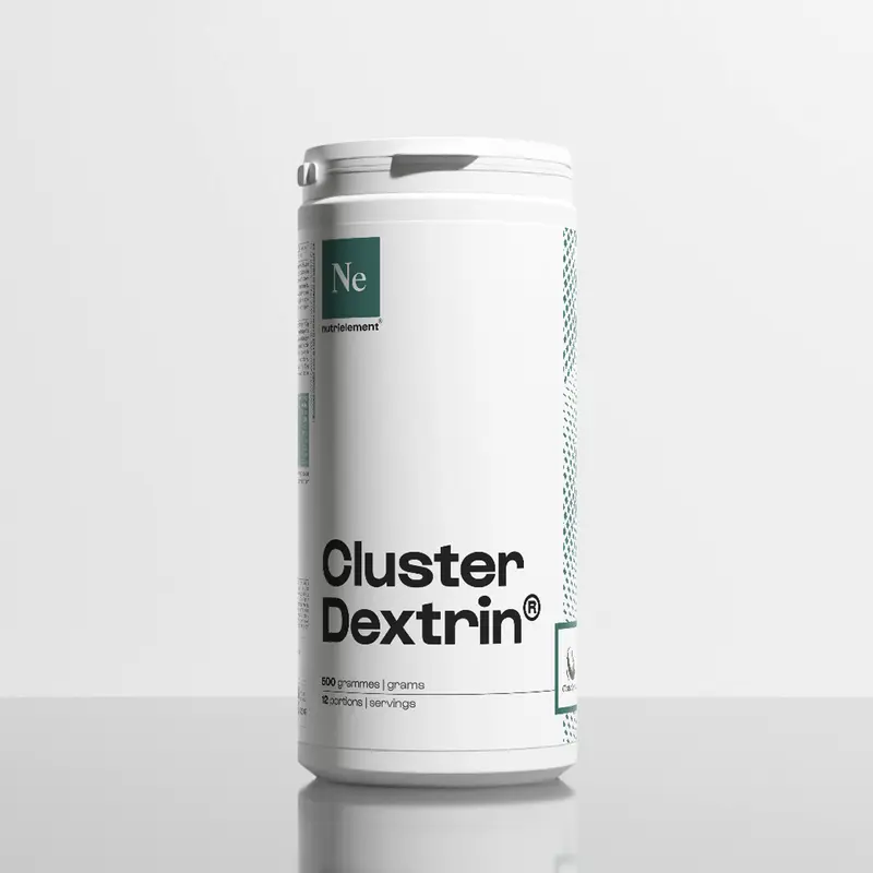 Cluster Dextrin®