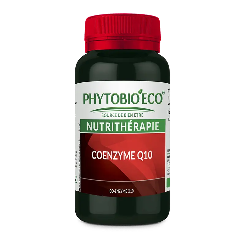 Coenzyme Q10