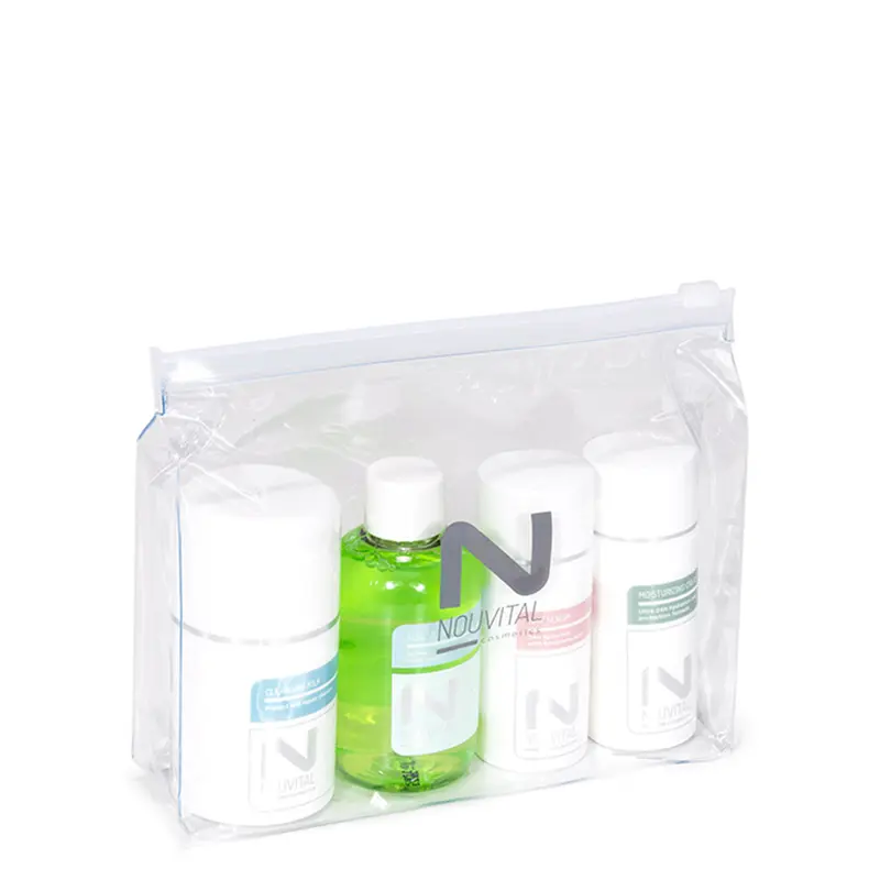 Coffret cadeau Crème hydratante