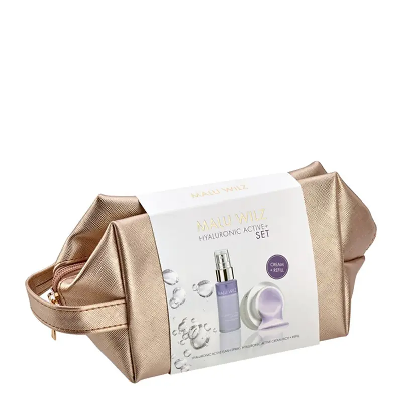 Coffret cadeau Hyaluronic Active+