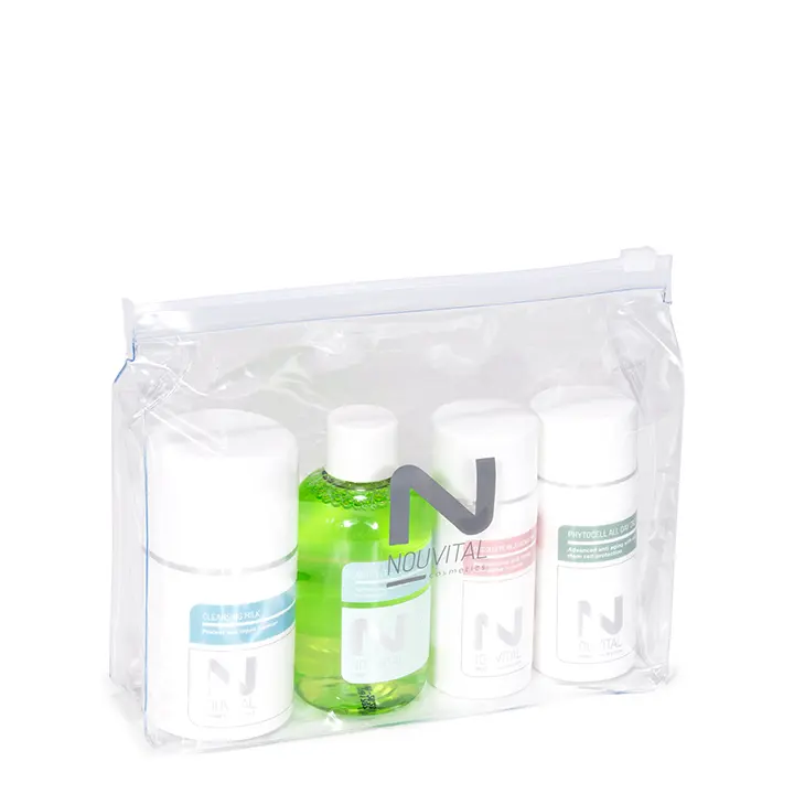 Coffret cadeau Phytocell