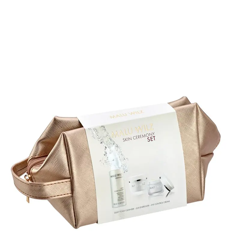 Coffret cadeau Skin Ceremony
