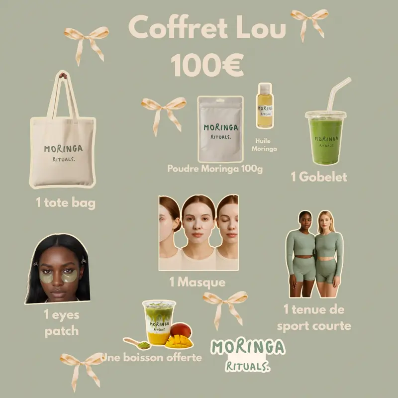 Coffret Lou