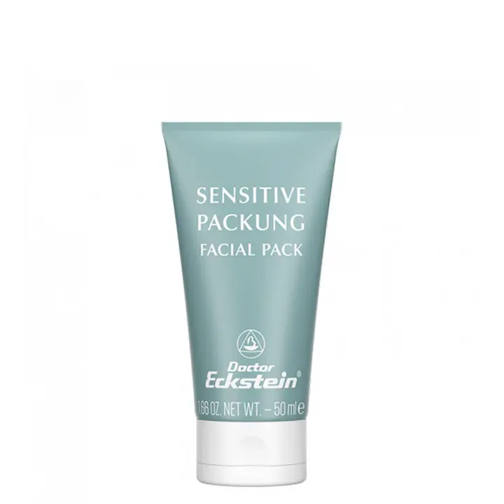 Coffret peau sensible 50 ml