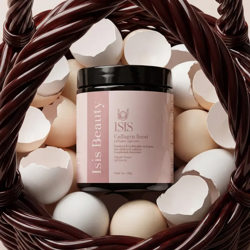 COLLAGEN BOOST