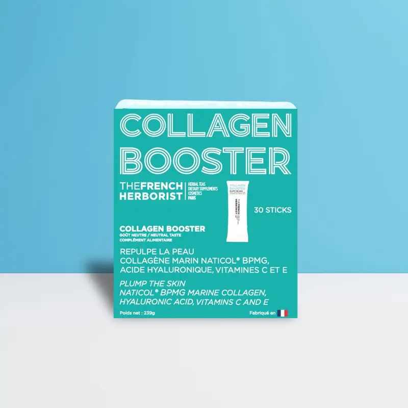 Collagen Booster - Sticks