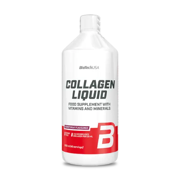 Collagen Liquid 1L - BioTech