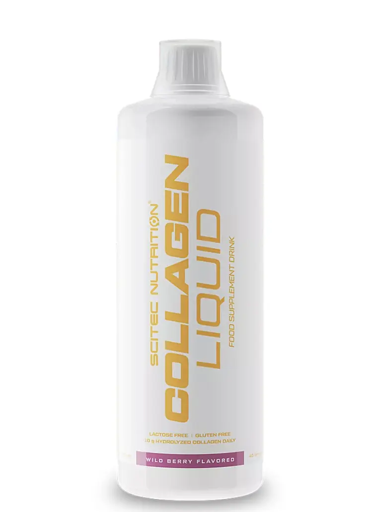 Collagen Liquid - Scitec Nutrition