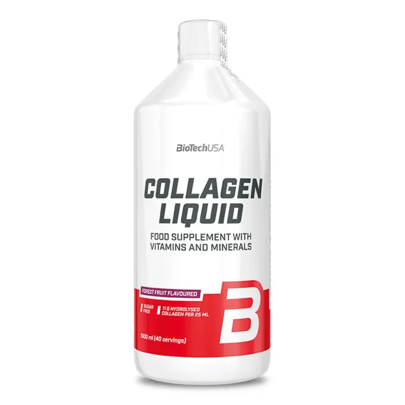 Collagen Liquid