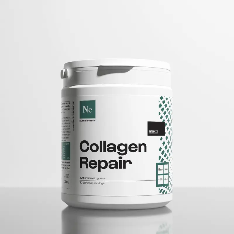 Collagen Repair