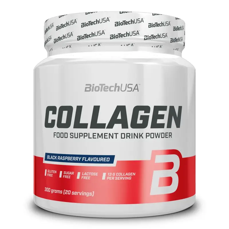 Collagen Peptides Peptan® 500g