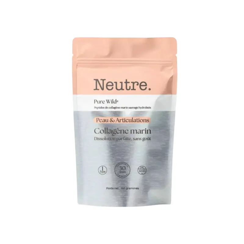 Collagène NEUTRE