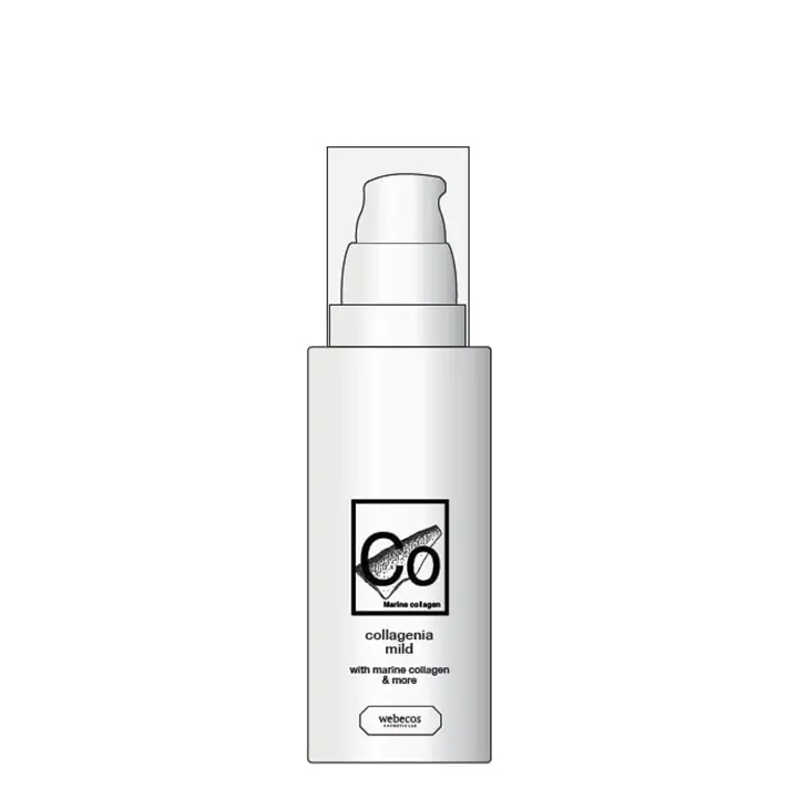 Collagenia mild 100 ml