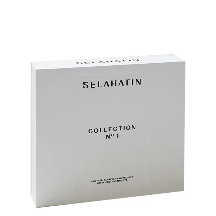 Collection N.1 Set 3x 65ml
