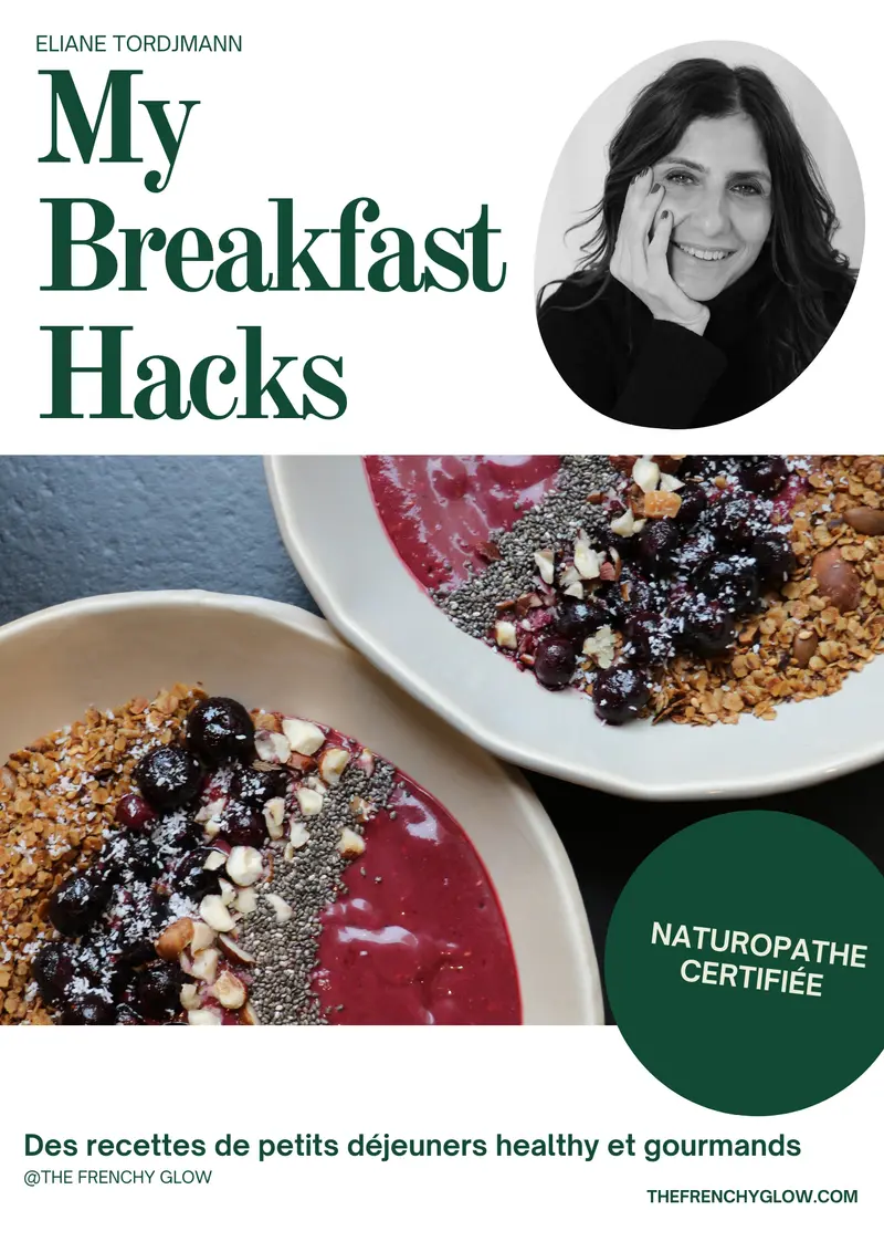 Collection Signature My Breakfast Hacks