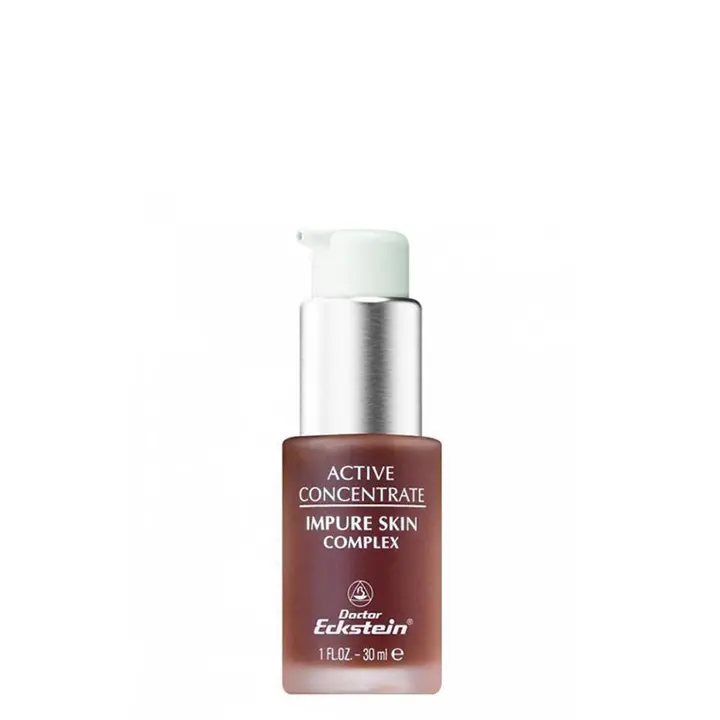 Complexe peau impure 30ml