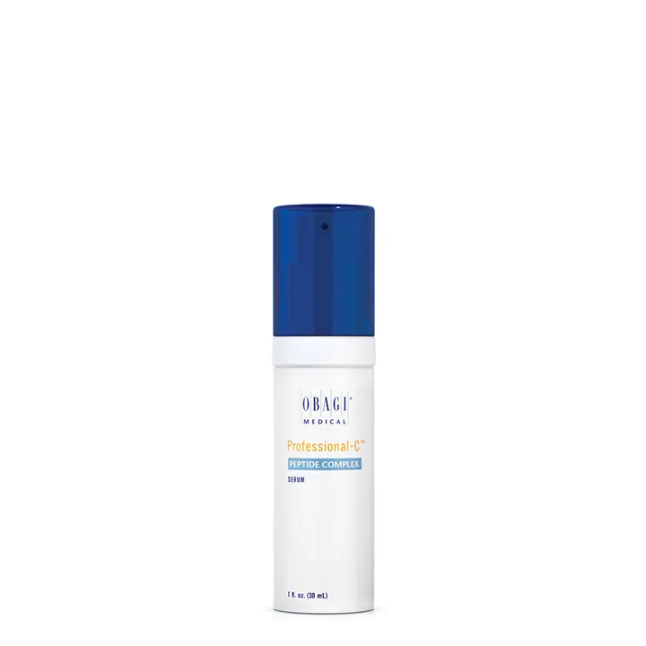 Complexe Peptide Professional-C 30 ml