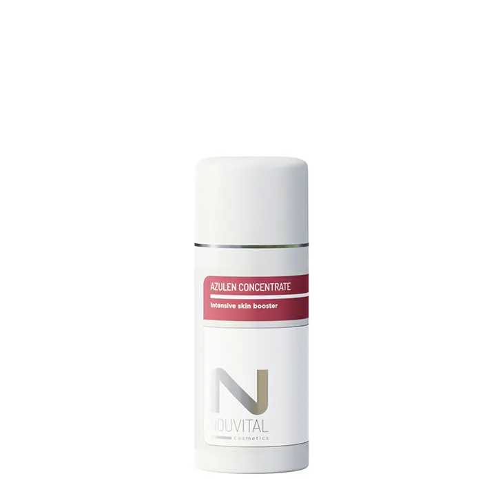 Concentré à l’azulène 30 ml