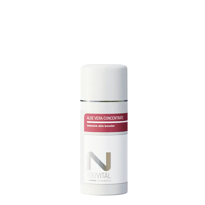 Concentré d’Aloe Vera 30 ml