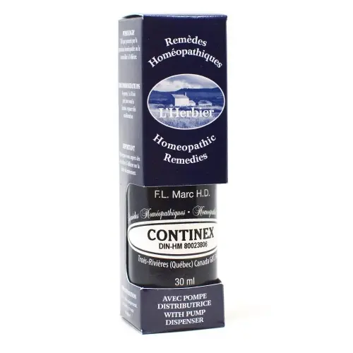 Continex (30ml)