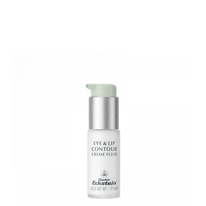 Contour des yeux & lèvres Crème Fluide 17ml