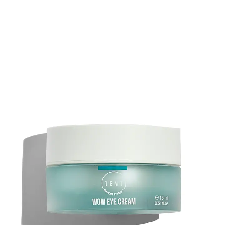Contour des yeux WOW 15 ml