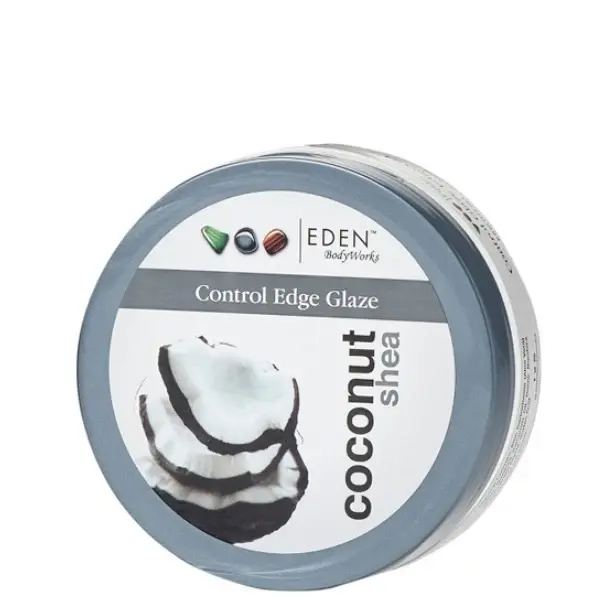 Control Edge Glaze Coconut Shea - Eden Bodyworks