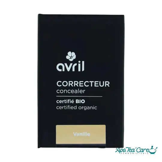 Correcteur Avril Bio Cosmétique Bio