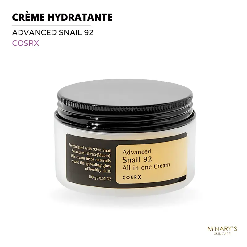 COSRX - Advanced Snail 92