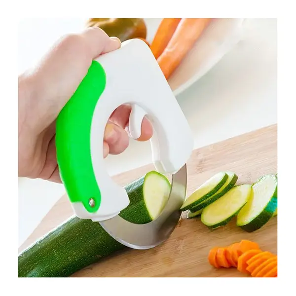 Couteau circulaire